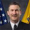 Rear Admiral Scott Deitchman, M.D., M.P.H.