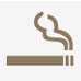 Cigarette icon