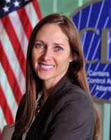 Sherri A. Berger, MSPH, Chief Operating Officer, CDC