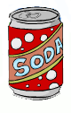 soda