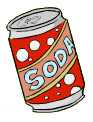 soda