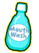 mouthwash