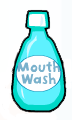 mouth wash