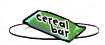 cereal bar