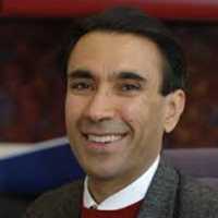 Photo of Doctor Sanjeev Arora