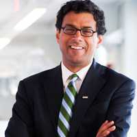 Photo of Doctor Atul Gawande