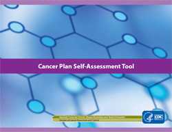 Cancer Plan Self-Assessment Tool