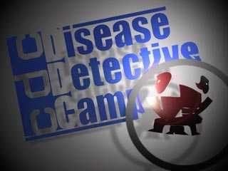 CDC Disease Detective Camp