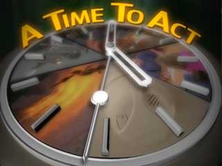 A Time To Act