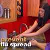 CDC-TV Video: Wes Studi: Don't Get Don't Spread (:60)