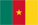 Flag of Cameroon