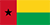 Flag of Guinea-Bissau