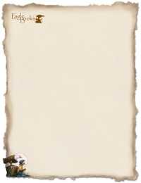 image of parchment