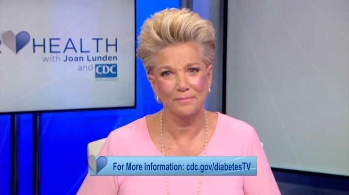 Joan Lunden