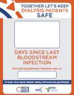 Days Since Infection Posters