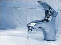 Water Faucet