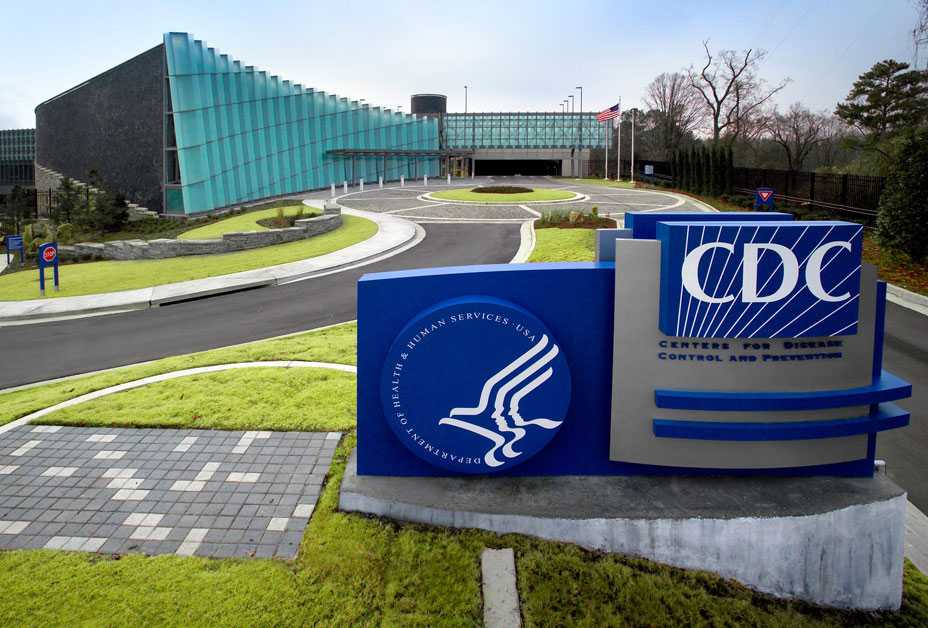 CDC Headquarters