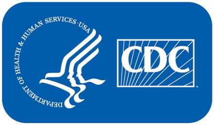 CDC Logo