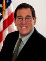 photo of TATFAR Co-Chair, Jimmy Kolker (US)