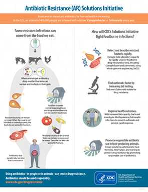 AR Solutions Initiative: AR & Food Safety