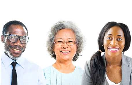 Cancer Health Disparities