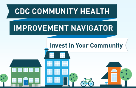 CDC CHI Navigator