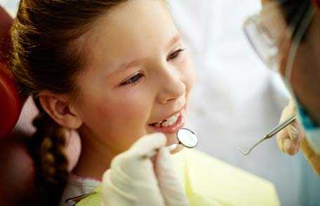 Children's Dental Health