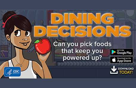 Dining Decisions
