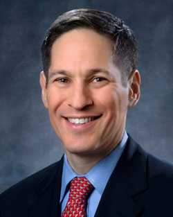 Dr. Tom Frieden