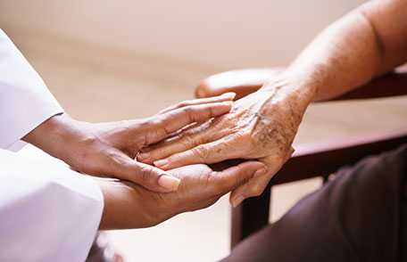 Elder Abuse Prevention