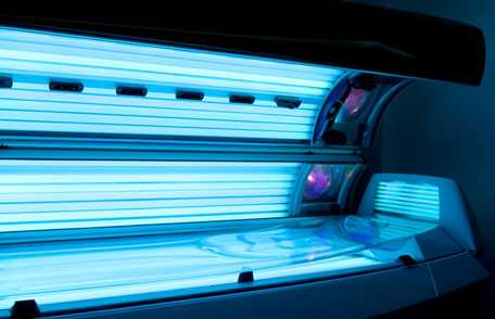 Student Indoor Tanning