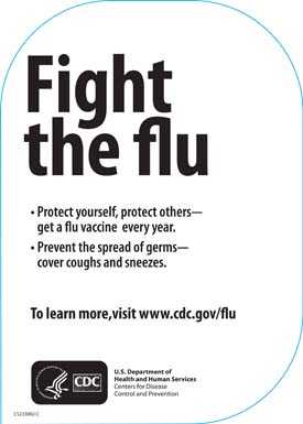 Fight the Flu