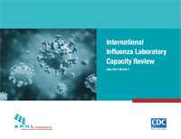 International Influenza Laboratory Capacity Review Tool