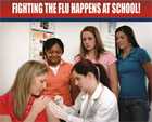 National Association of School Nurses (NASN) Campaign Resources