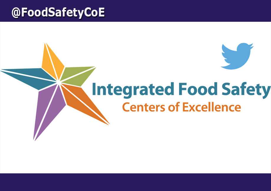 @FoodSafetyCoE