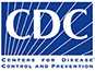 Center for Disease Control and Prevention logo