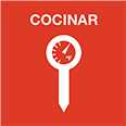 Cocinar