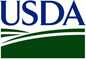 United States Department of Agriculture logo