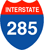 I-285