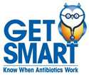 Get Smart logo