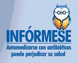 Infórmese