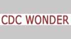 CDC WONDER