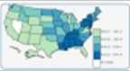 Interactive Cancer Atlas (InCA)