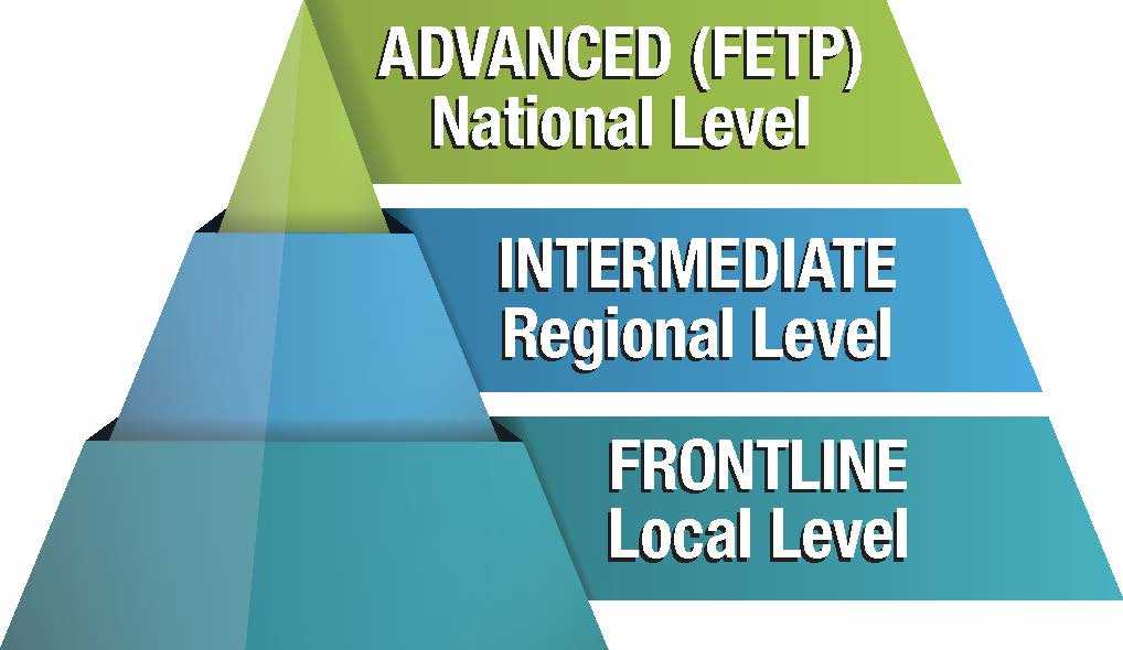 Pyramid FETP graphic