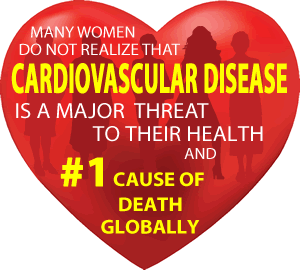 cardiovascular disease