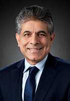 Dr. Hamid Jafari, MD - Principal Deputy Director, Center for Global Health