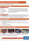 Hantavirus Pulmonary Syndrome Fact Sheet