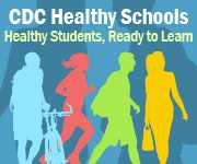 CDC Healthy Schools: Healthy Students, Ready to Learn