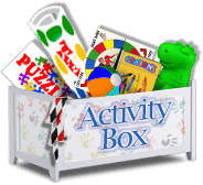 Activity Box