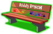 Buddy Bench